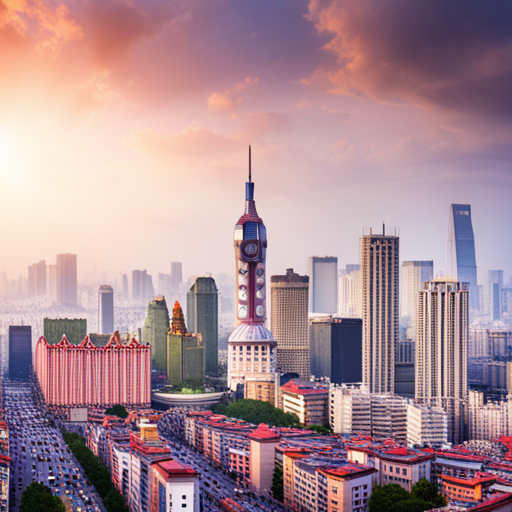 Chinese Real Estate Meltdown Sends Shockwaves Through Global Markets